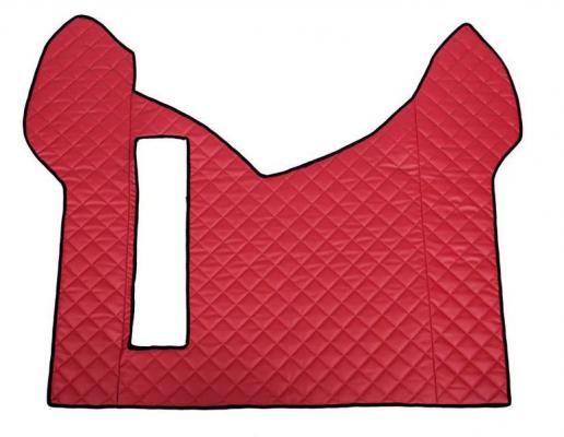 F-CORE Jalamatt FL07 RED
