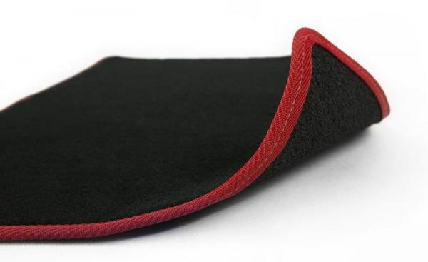 F-CORE Jalamatt MT06 RED