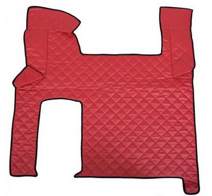 F-CORE Jalamatt RH06 RED