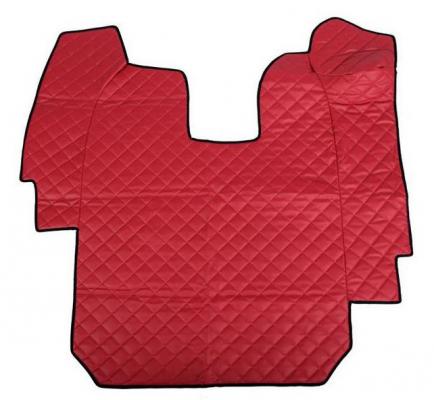 F-CORE Jalamatt RH03 RED