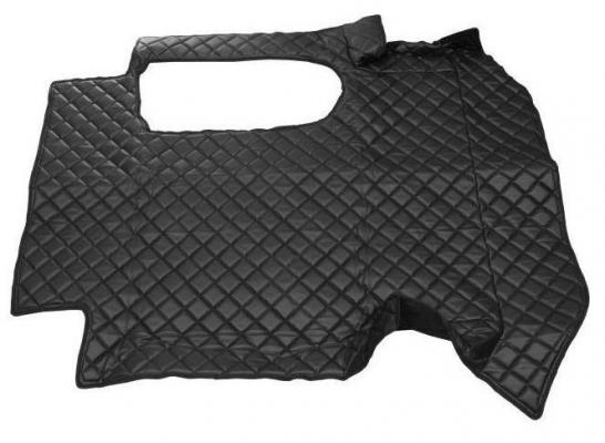 F-CORE Jalamatt FL21 BLACK