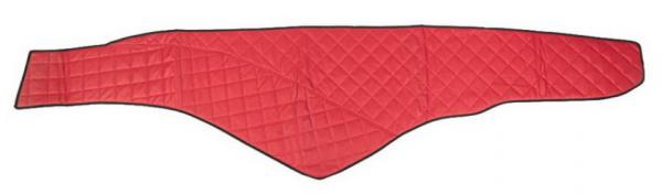F-CORE Armatuurlaua kate FD04 RED