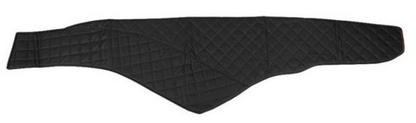 F-CORE Armatuurlaua kate FD04 BLACK