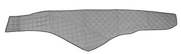 F-CORE Armatuurlaua kate FD04 GRAY