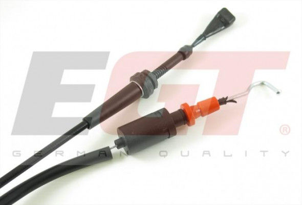 EGT akceleratoriaus trosas 504011iEGT