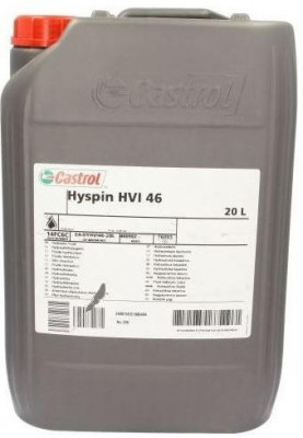 CASTROL Hüdraulikaõli 14FC6C