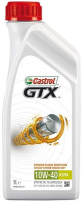 CASTROL Moottoriöljy 1518B7