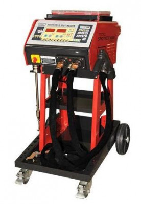 IDEAL Toode TSPOT8