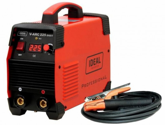 IDEAL Toode V-ARC225