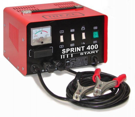 IDEAL Toode SPRINT 400