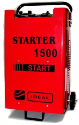 IDEAL Toode STARTER 1500
