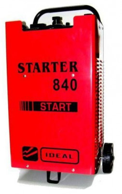 IDEAL Toode STARTER 840