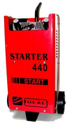 IDEAL Toode STARTER 440