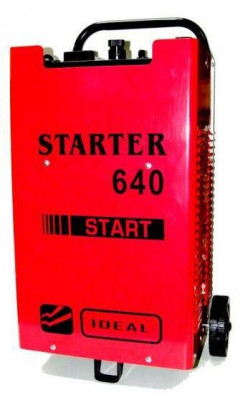 IDEAL Toode STARTER 640