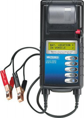 MIDTRONICS Kontrollseade,Aku MDX-335P