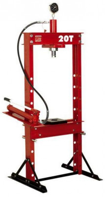 SEALEY Toode YK20F