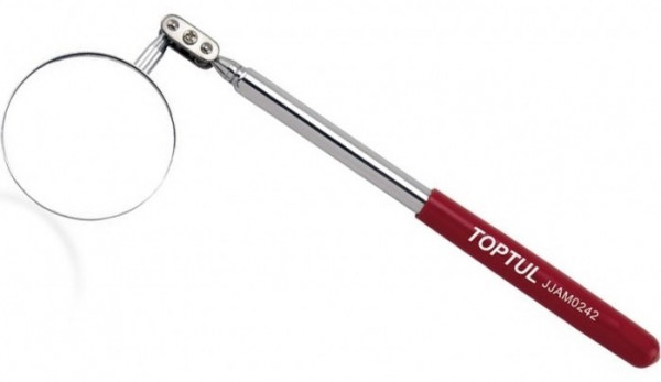TOPTUL Lusterko JJAM0242