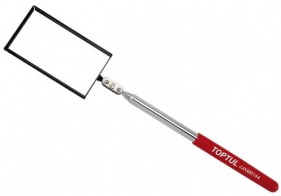 TOPTUL Lusterko JJAM0144