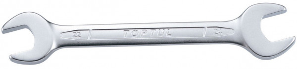 TOPTUL Fast nyckel AAEJE507