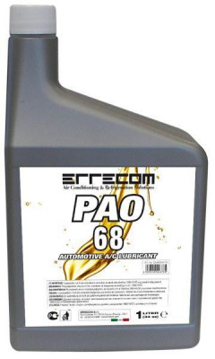 ERRECOM Olej, kompresor OL6044.K.P2