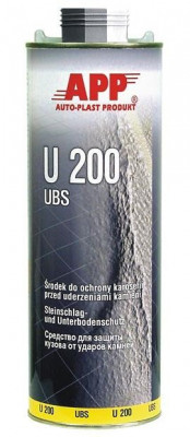 APP Underredesskydd 050101