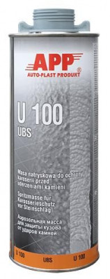 APP Underredesskydd 050099