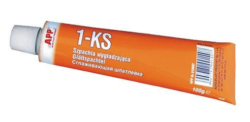 APP Wypełniacz metalu 010602