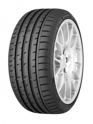 CONTINENTAL Rehv, sõiduauto 03504650000