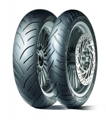 DUNLOP Opony 630959