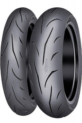 MITAS Opona, motocykl 3001575493000