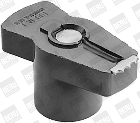 BorgWarner (BERU) Palec rozdzielacza zapłonu EVL061