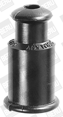 BorgWarner (BERU) Suojus, virranjakajan pistoke G4P7
