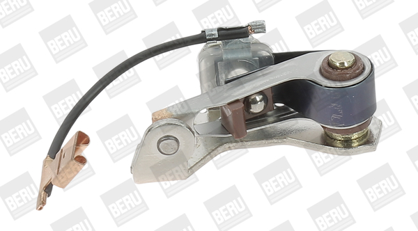 BorgWarner (BERU) Ühenduskomplekt,süütejagaja KS700P