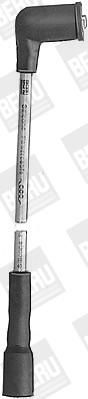 BorgWarner (BERU) uždegimo laidas R11