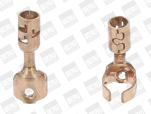 BorgWarner (BERU) Pistoke, sytytysjärjestelmä RHB002