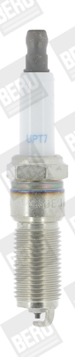 BorgWarner (BERU) Sytytystulppa UPT7