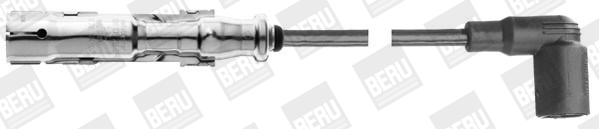 BorgWarner (BERU) uždegimo laidas VA127D