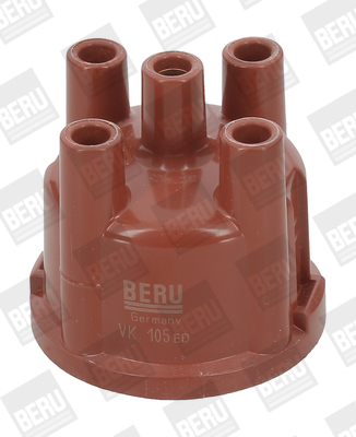 BorgWarner (BERU) Süütejagaja kaas VK105