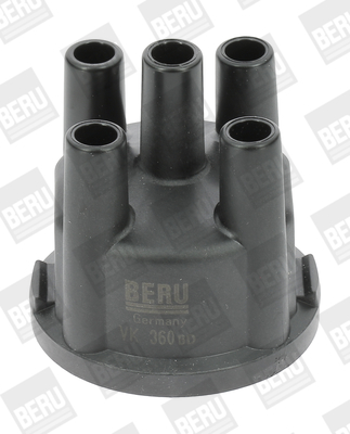 BorgWarner (BERU) skirstytuvo dangtelis VK360