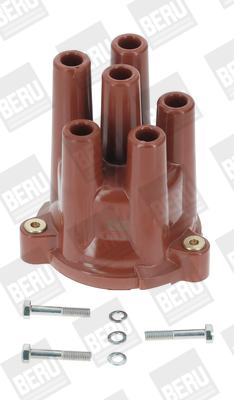 BorgWarner (BERU) Virranjakajan kansi VK440