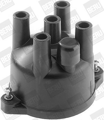 BorgWarner (BERU) Süütejagaja kaas VK471