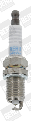 BorgWarner (BERU) Sytytystulppa Z228