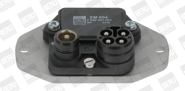 BorgWarner (BERU) Kommutaator ZM004