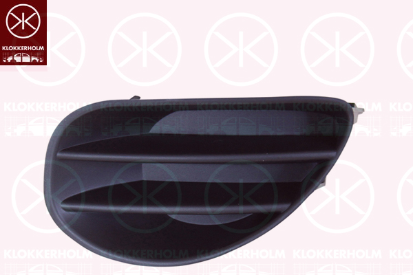 KLOKKERHOLM Ritilä 8155918