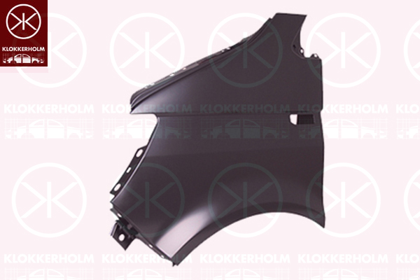 KLOKKERHOLM sparnas 9569312