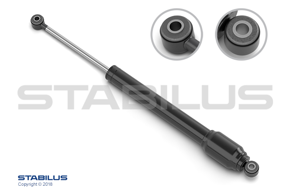 STABILUS Rooliamort 1942DS