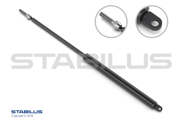 STABILUS Gaasivedru 823775