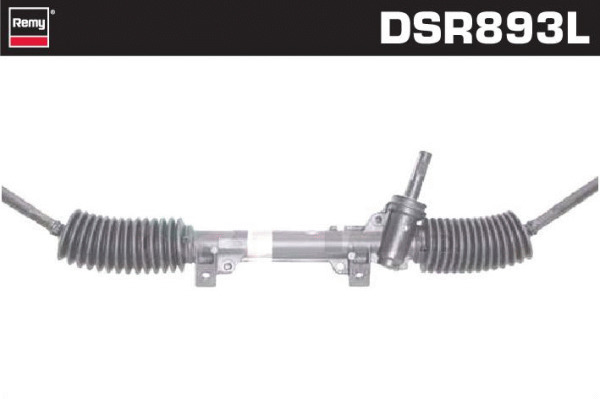 Delco Remy Roolilatt DSR893L