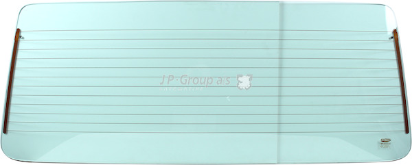 JP GROUP Tagaklaas 1185100500