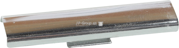 JP GROUP apdailos/apsauginės juostelės, priekinis stiklas 1186552900